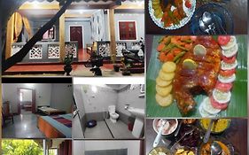 Enoch Guest House